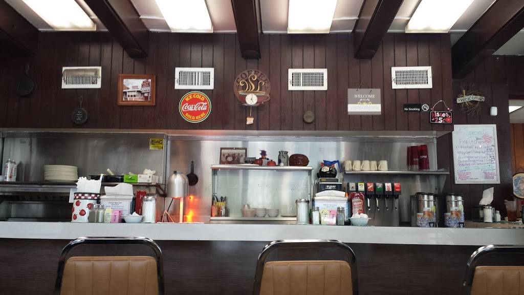Lynette & Jerris Diner | restaurant | 334 Amherst St, Winchester, VA 22601, USA | 5405047995 OR +1 540-504-7995