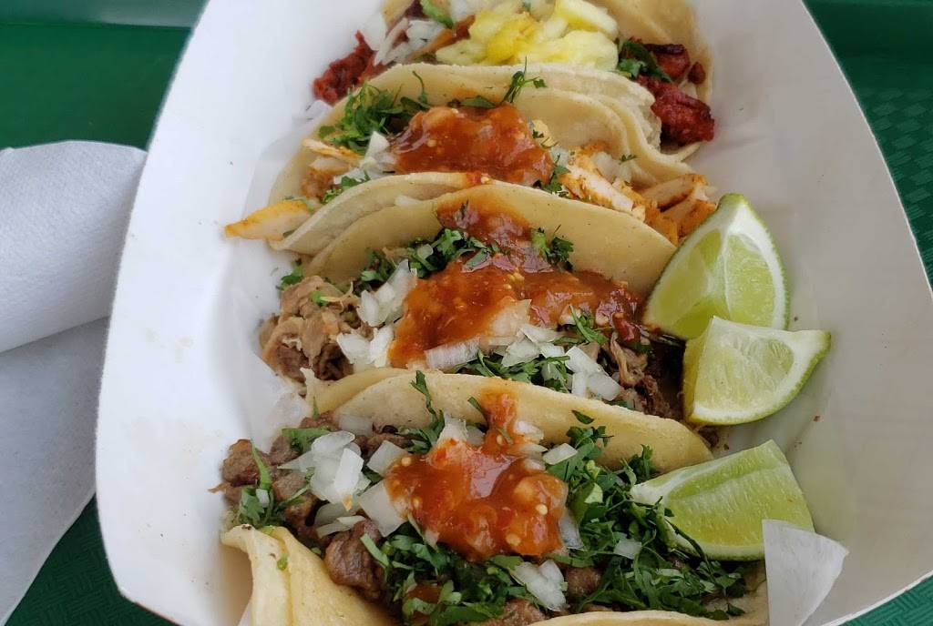 Taqueria La Hacienda | restaurant | 1645 E 66th St, Richfield, MN 55423, USA | 6123457118 OR +1 612-345-7118