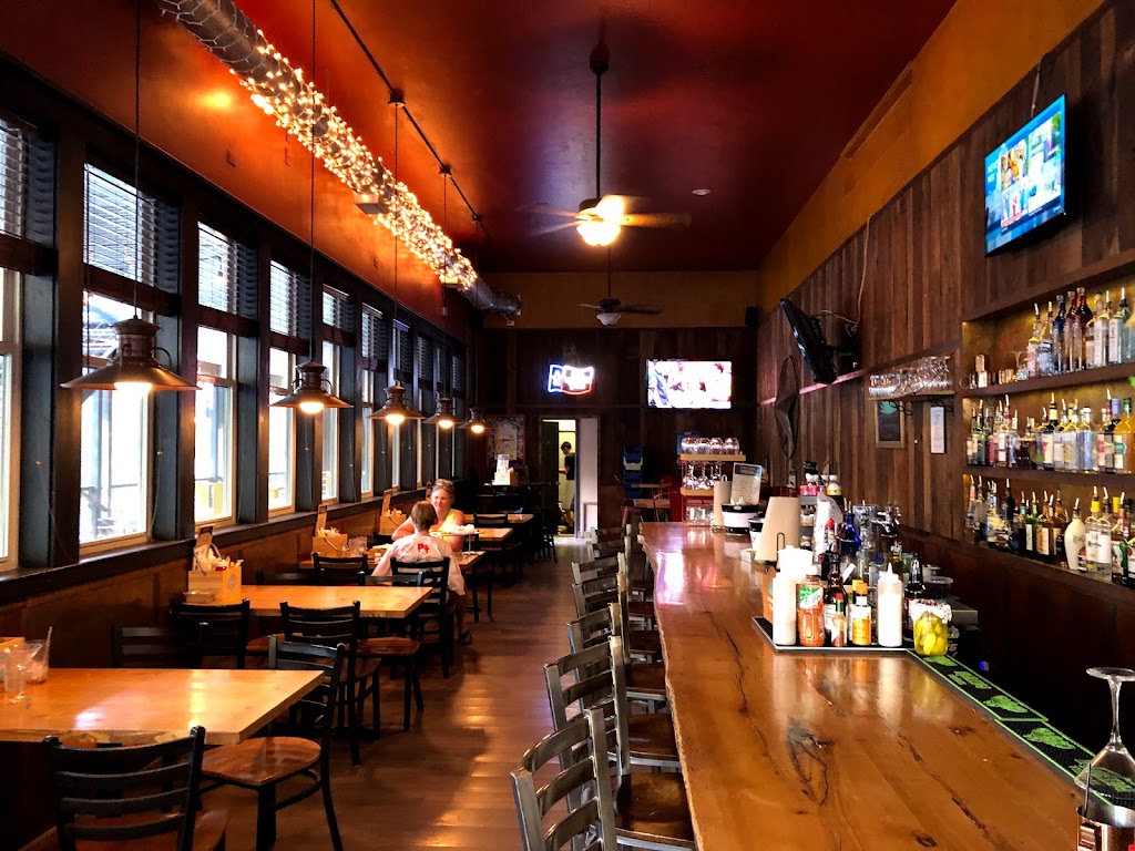 Gold Belt Bar & Grill | restaurant | 800 Main St, Ouray, CO 81427, USA | 9703257323 OR +1 970-325-7323