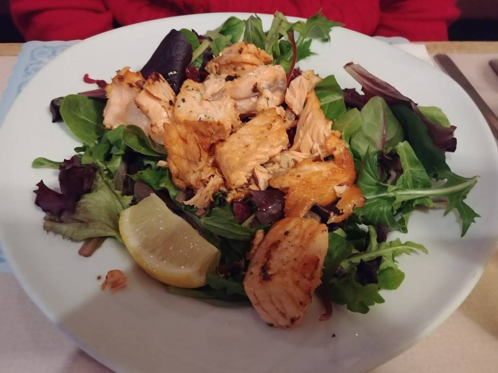 Four Brothers | restaurant | 1890 US-44, Pleasant Valley, NY 12569, USA | 8456353777 OR +1 845-635-3777