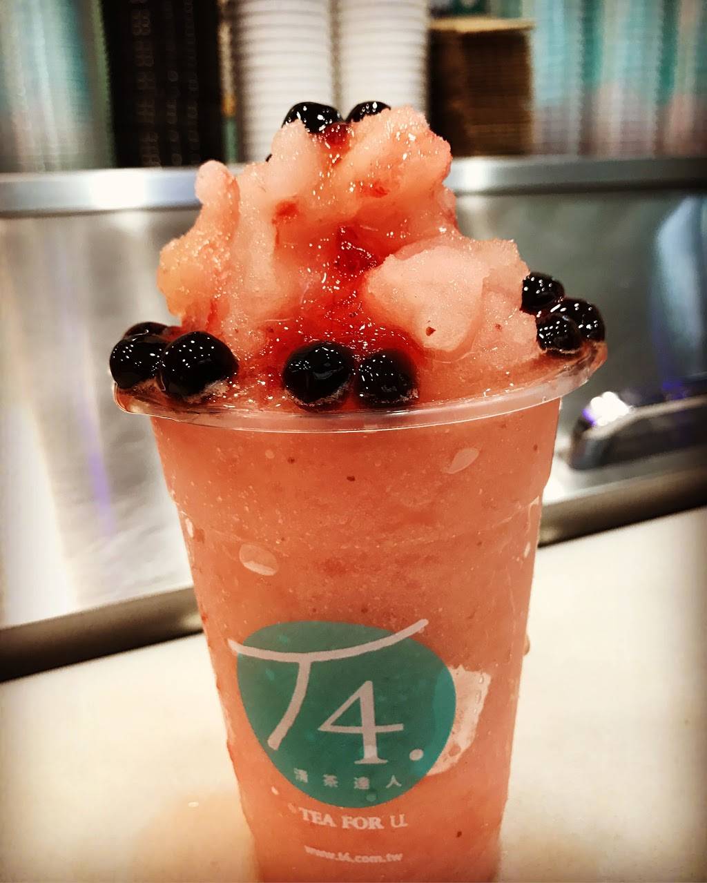 T4 Livermore | cafe | 4010 East Ave, Livermore, CA 94550, USA | 9252925798 OR +1 925-292-5798