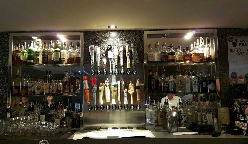 Thunder Burger & Bar | restaurant | 3056 M St NW, Washington, DC 20007, USA | 2023332888 OR +1 202-333-2888