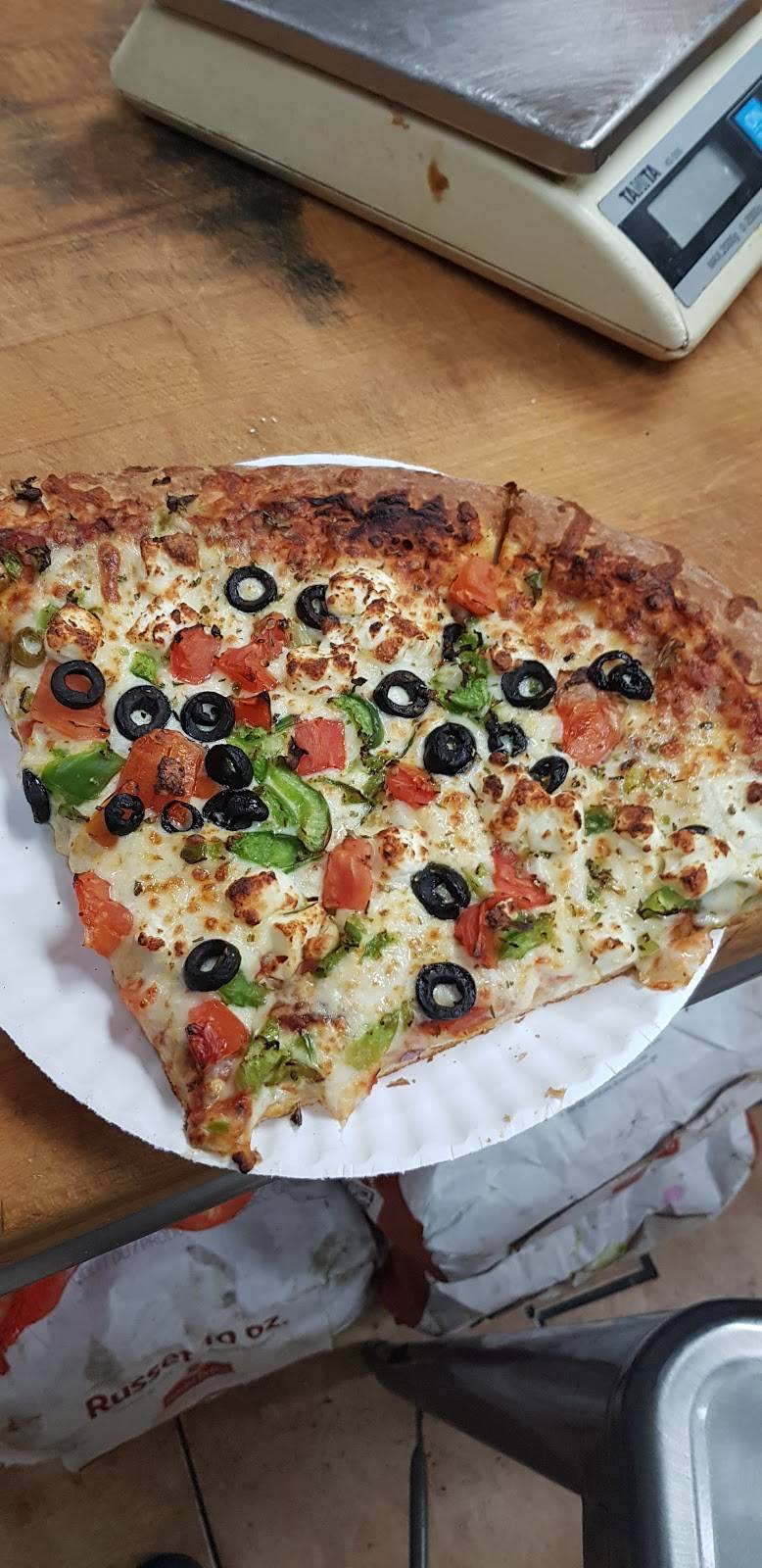 Pizza Shawarma Plateau | meal delivery | 20 Boul du Plateau, Gatineau, QC J9A 3K7, Canada | 8197770909 OR +1 819-777-0909