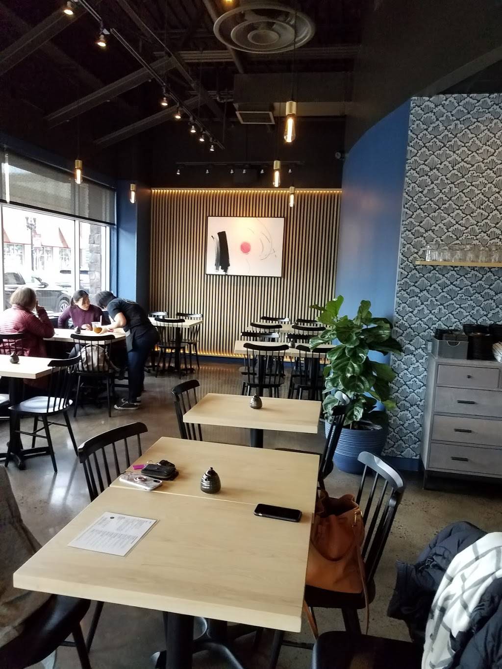 KENAKI Sushi Counter | restaurant | 706 Center Point Way, Gaithersburg, MD 20878, USA | 2402247189 OR +1 240-224-7189