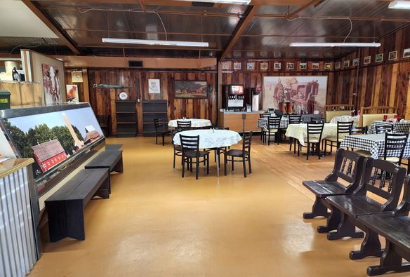 Bucks Place | restaurant | 7658 Woodstock Cuba Rd, Millington, TN 38053, USA | 9018761277 OR +1 901-876-1277