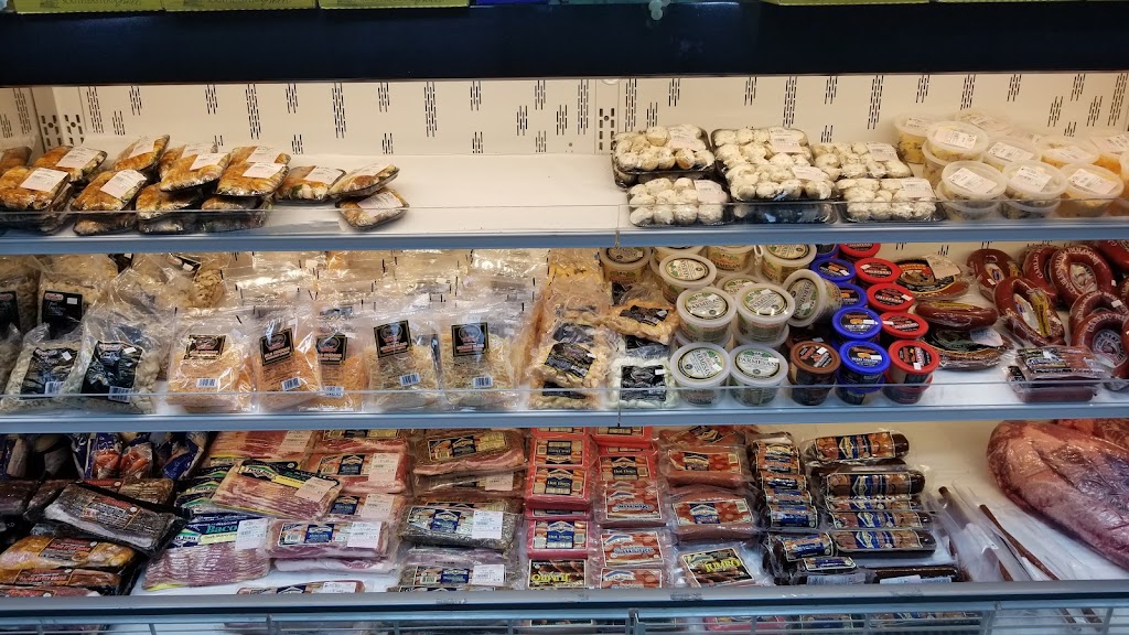 Hoggs Meat Market | restaurant | 3901 John F Kennedy Blvd, North Little Rock, AR 72116, USA | 5017587700 OR +1 501-758-7700