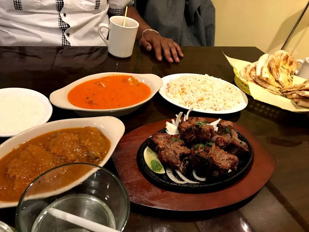 Anarkali | restaurant | 1823 Broadway St, Concord, CA 94520, USA | 9253496666 OR +1 925-349-6666