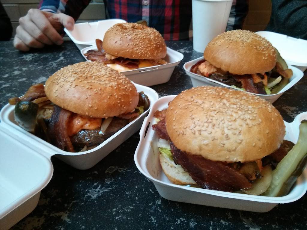 American Eatery | restaurant | One Ferry Building, #47, San Francisco, CA 94111, USA | 4153910420 OR +1 415-391-0420