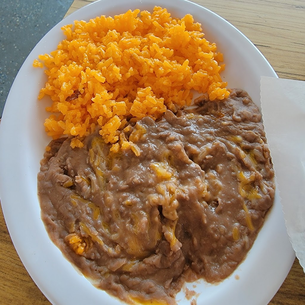 Tacos Yanga | restaurant | 1338 Division Ave S, Grand Rapids, MI 49507, USA | 6167244364 OR +1 616-724-4364