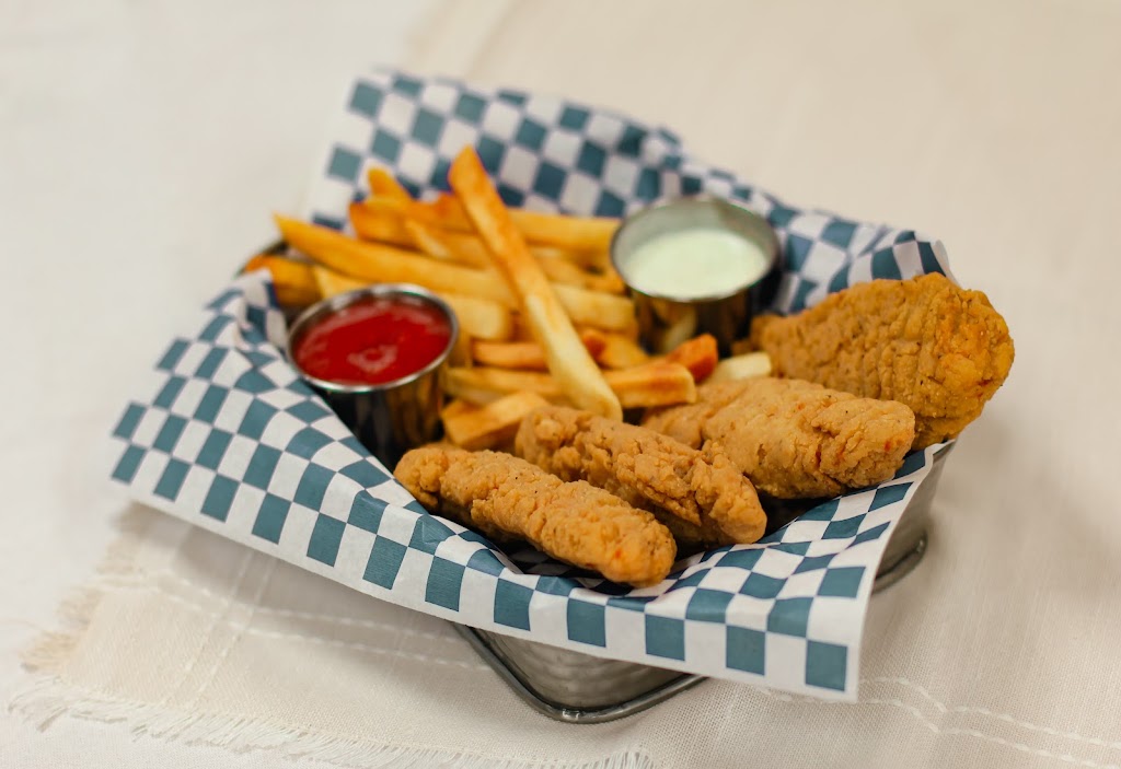 Sidekixx | restaurant | 820 Cedar St, Truth or Consequences, NM 87901, USA | 5758947467 OR +1 575-894-7467