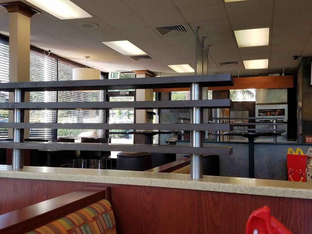 McDonalds | cafe | 6800 SW Nyberg St, Tualatin, OR 97062, USA | 5036912724 OR +1 503-691-2724