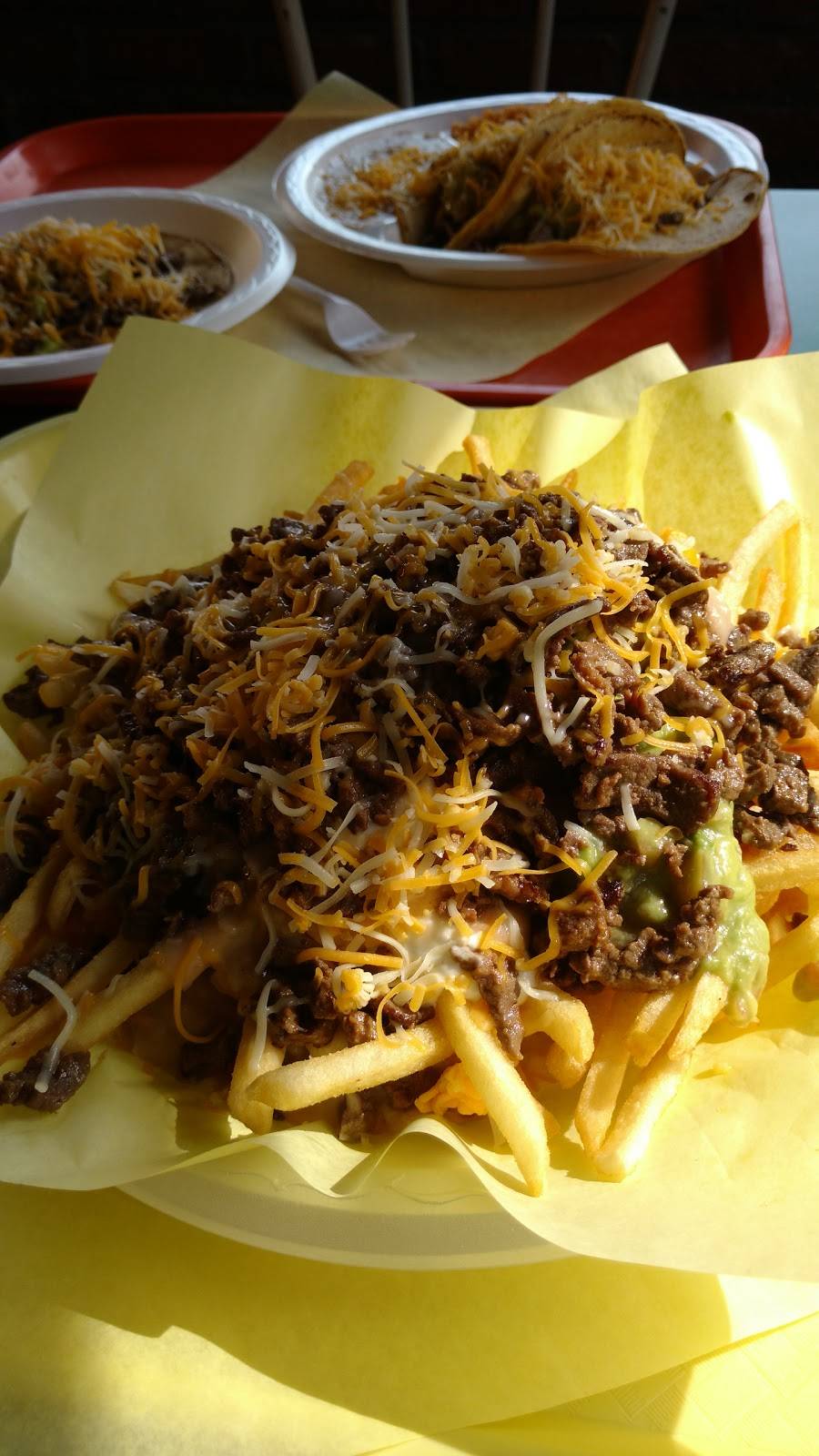 Alberts Mexican Food | restaurant | 6915 Santa Fe Ave, Huntington Park, CA 90255, USA | 3235888890 OR +1 323-588-8890