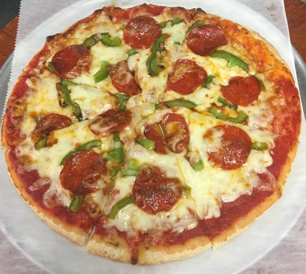 Brighams Corner Pizza and Seafood | restaurant | 1 Brigham St, New Bedford, MA 02740, USA | 5089994200 OR +1 508-999-4200