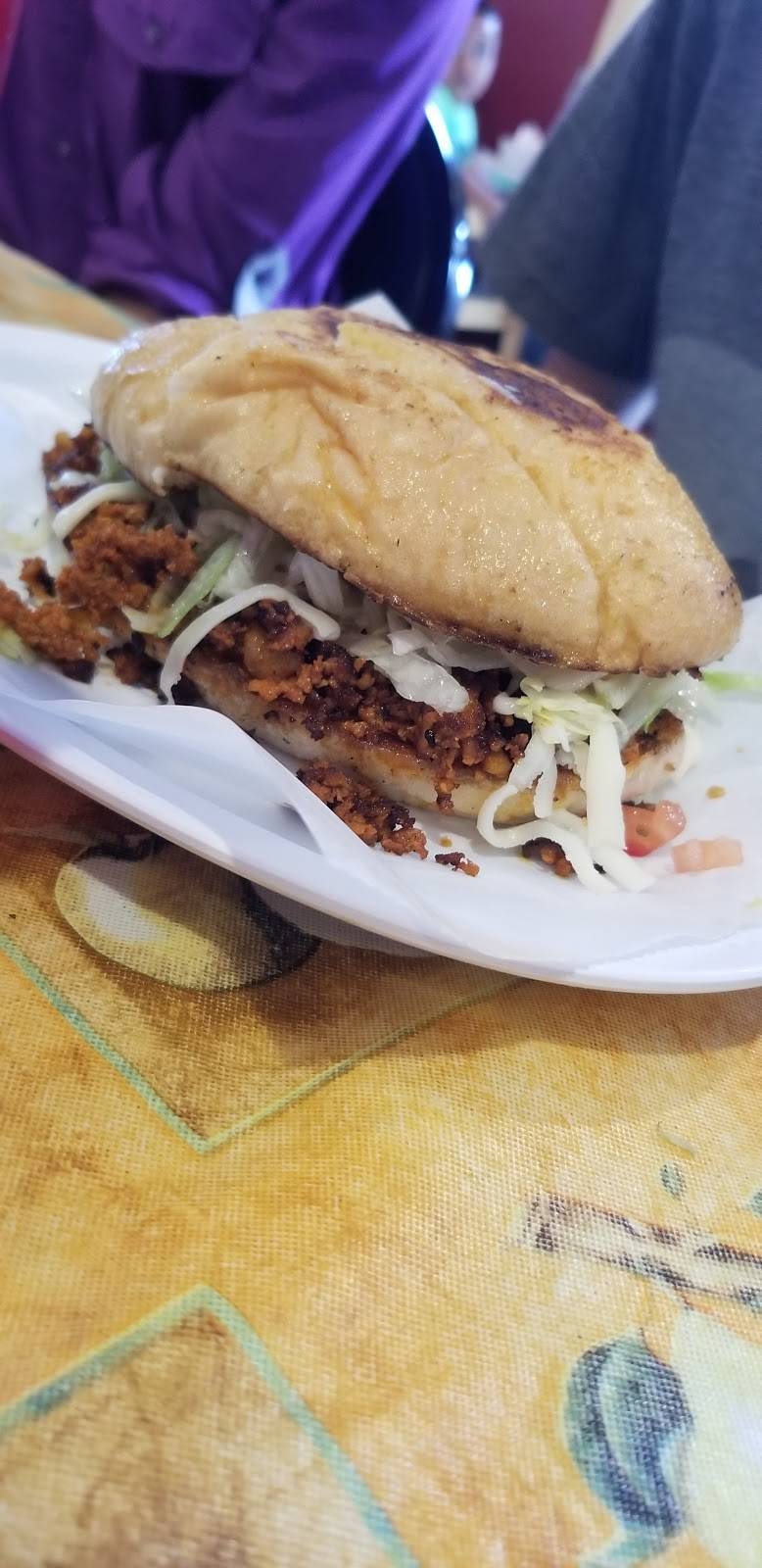 Taqueria Don Pancho | restaurant | 1807 N Irwin Ave, Green Bay, WI 54302, USA | 9206342088 OR +1 920-634-2088