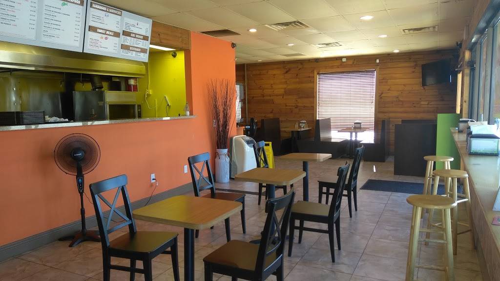 Gordos Grill | restaurant | 1388 E Oakland Park Blvd, Oakland Park, FL 33334, USA | 7545516222 OR +1 754-551-6222