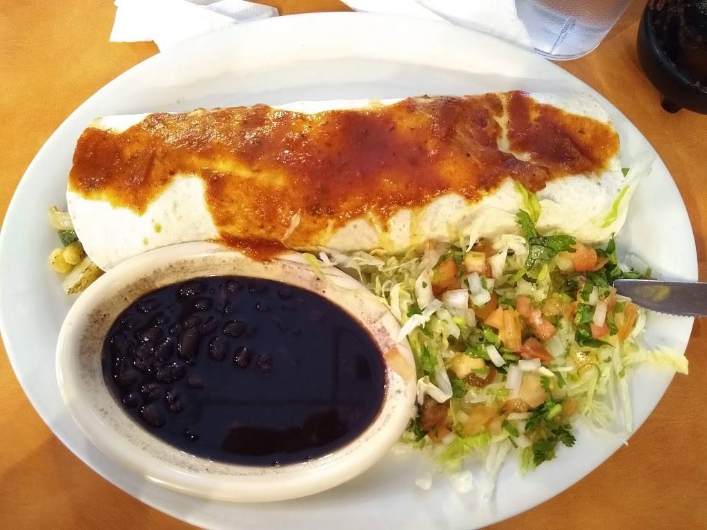 El Rodeo Mexican Restaurant | restaurant | 905 W Main St #1, Durham, NC 27701, USA | 9196832417 OR +1 919-683-2417