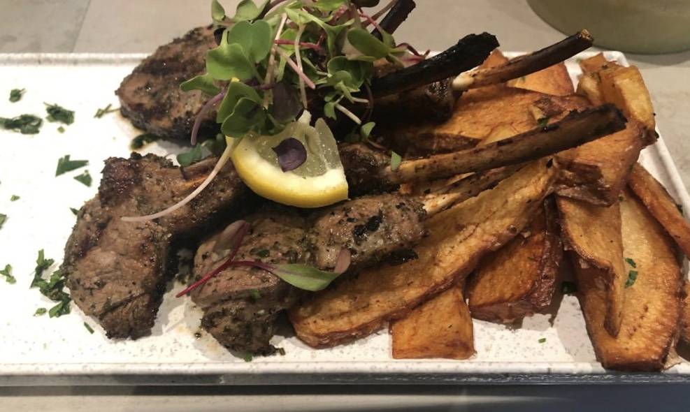 Café Posh | restaurant | 3150 Roswell Rd NW, Atlanta, GA 30305, USA | 4043037303 OR +1 404-303-7303