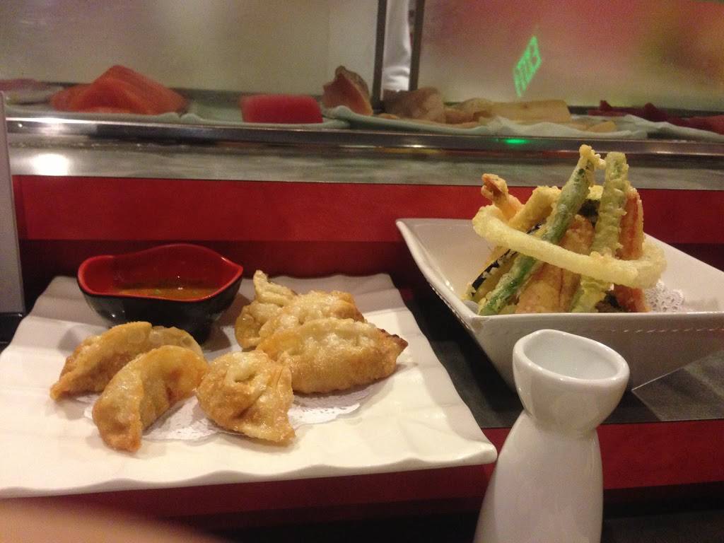 Sushiya | restaurant | 11560 Los Osos Valley Rd #160, San Luis Obispo, CA 93405, USA | 8055951500 OR +1 805-595-1500