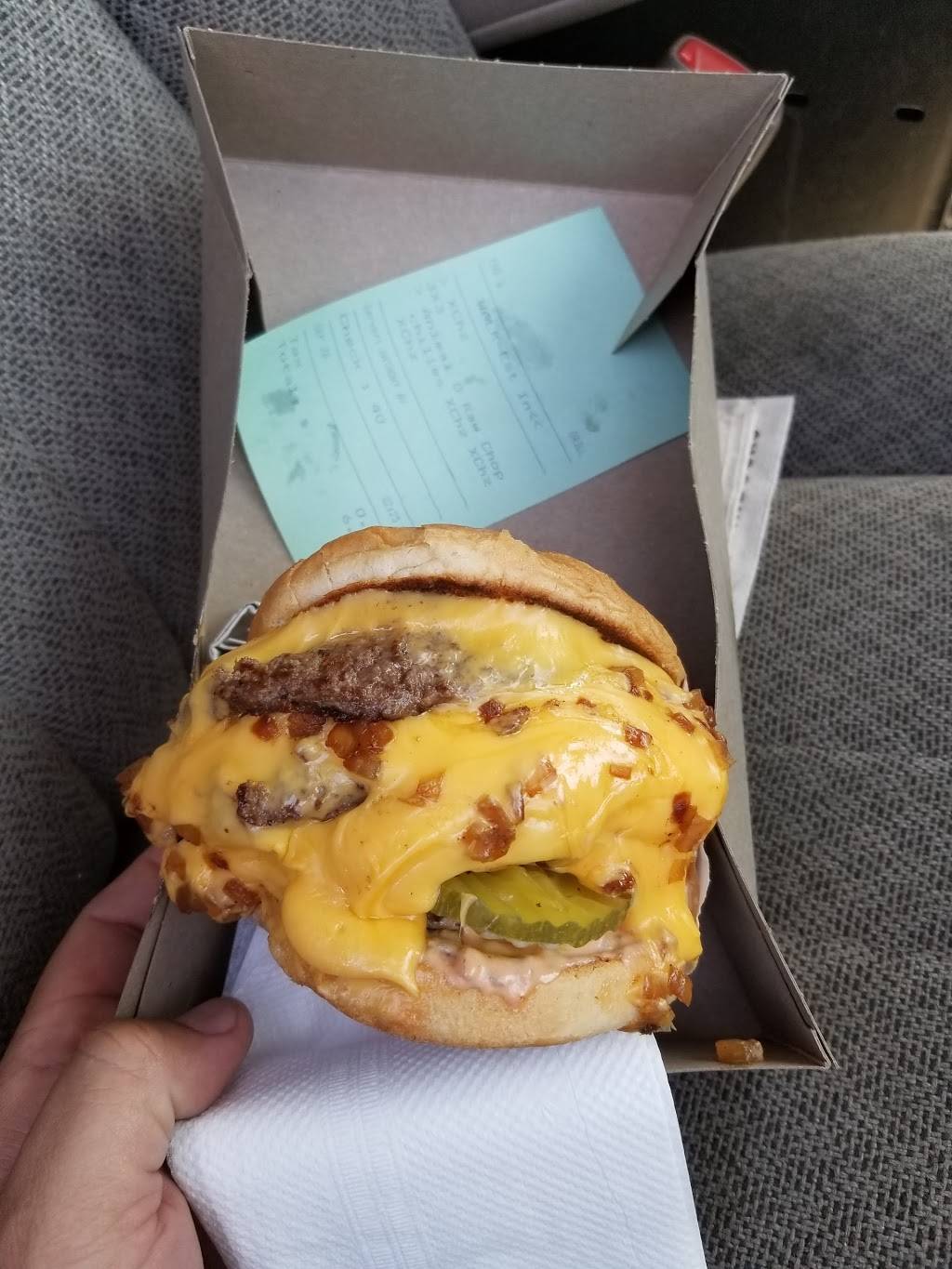 In-N-Out Burger | restaurant | 15610 W San Bernardino Rd, West Covina, CA 91790, USA | 8007861000 OR +1 800-786-1000