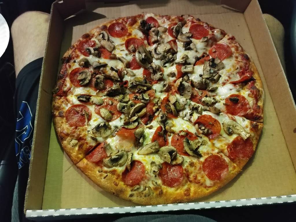 Laventinas Big Cheese Pizza | meal delivery | 2819 Newport Blvd suite b, Newport Beach, CA 92663, USA | 9496751980 OR +1 949-675-1980