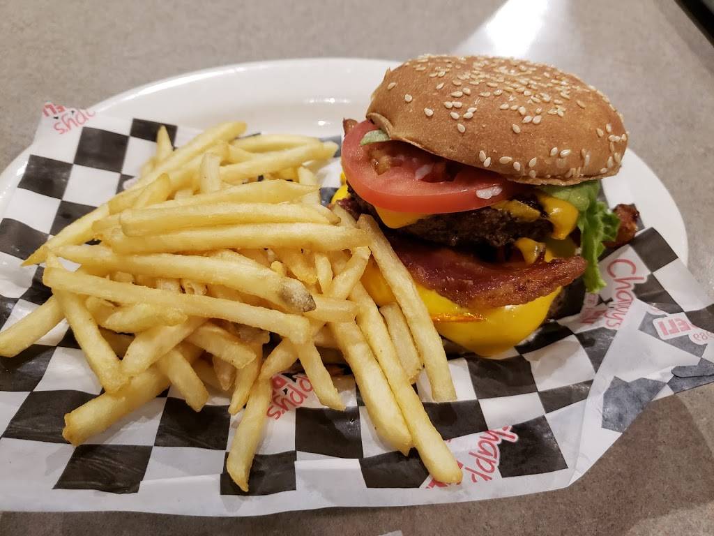 Chappys Deli | restaurant | 1611 Perry Hill Rd, Montgomery, AL 36106, USA | 3342797477 OR +1 334-279-7477