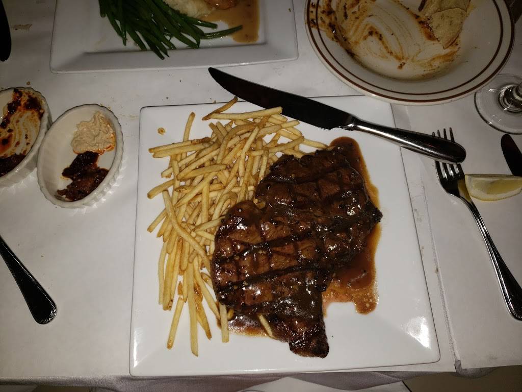 Le petit Restaurant | restaurant | 13360 Ventura Blvd, Sherman Oaks, CA 91423, USA | 8185017999 OR +1 818-501-7999