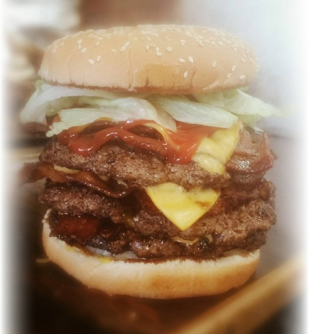 Gillmans Classic Drive-In | restaurant | 763 W F St, Oakdale, CA 95361, USA | 2098470619 OR +1 209-847-0619