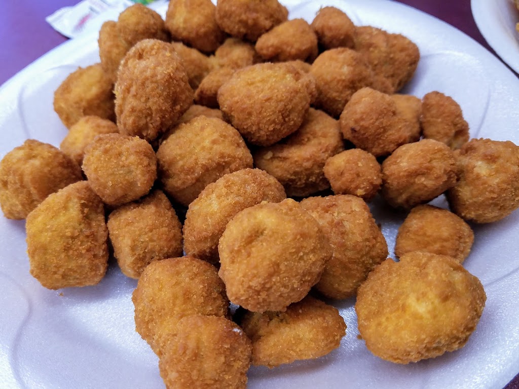 Poppa Jimmys Catfish & More | restaurant | 149 S Lake Ave, Pahokee, FL 33476, USA | 5619249199 OR +1 561-924-9199