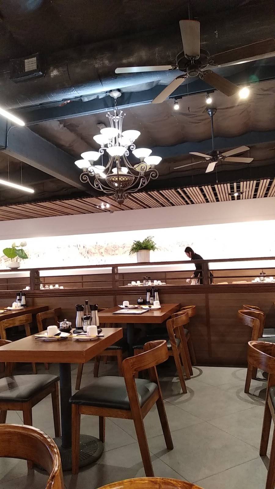 Din Ding Dumpling House | restaurant | 1779 Decoto Rd, Union City, CA 94587, USA | 5106759958 OR +1 510-675-9958