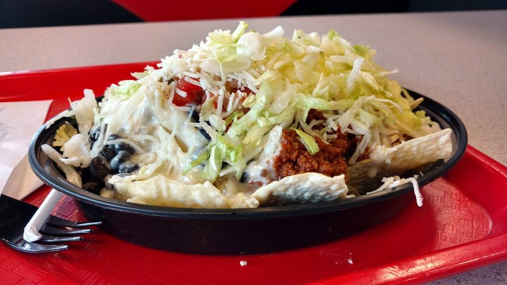Hot Head Burritos | restaurant | 362 Boardman Poland Rd, Boardman, OH 44512, USA | 3307264100 OR +1 330-726-4100
