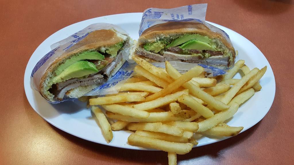Tortas Paquime | restaurant | 10565 W Indian School Rd #101, Avondale, AZ 85392, USA | 6238773212 OR +1 623-877-3212