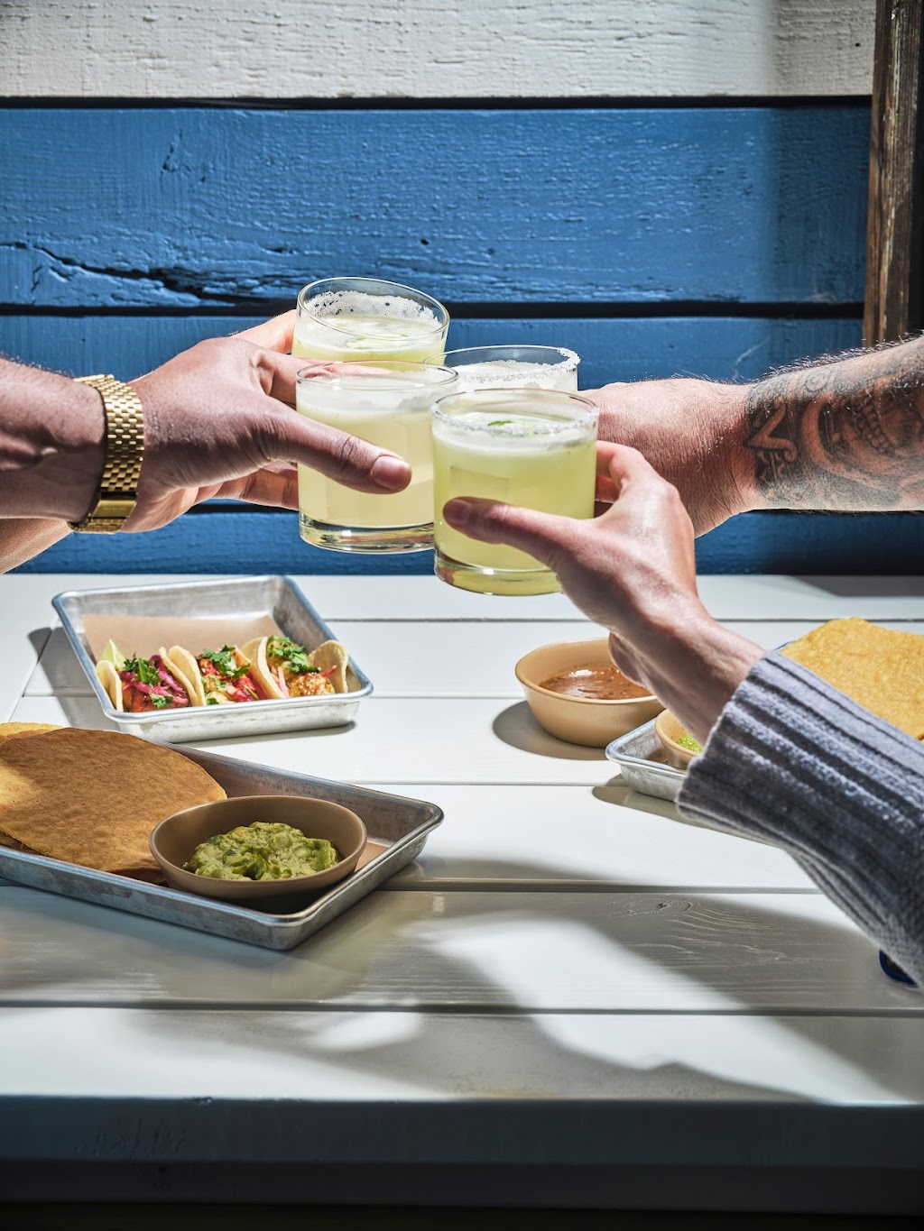 bartaco | restaurant | 1000 Woodland St, Nashville, TN 37206, USA | 6159858226 OR +1 615-985-8226