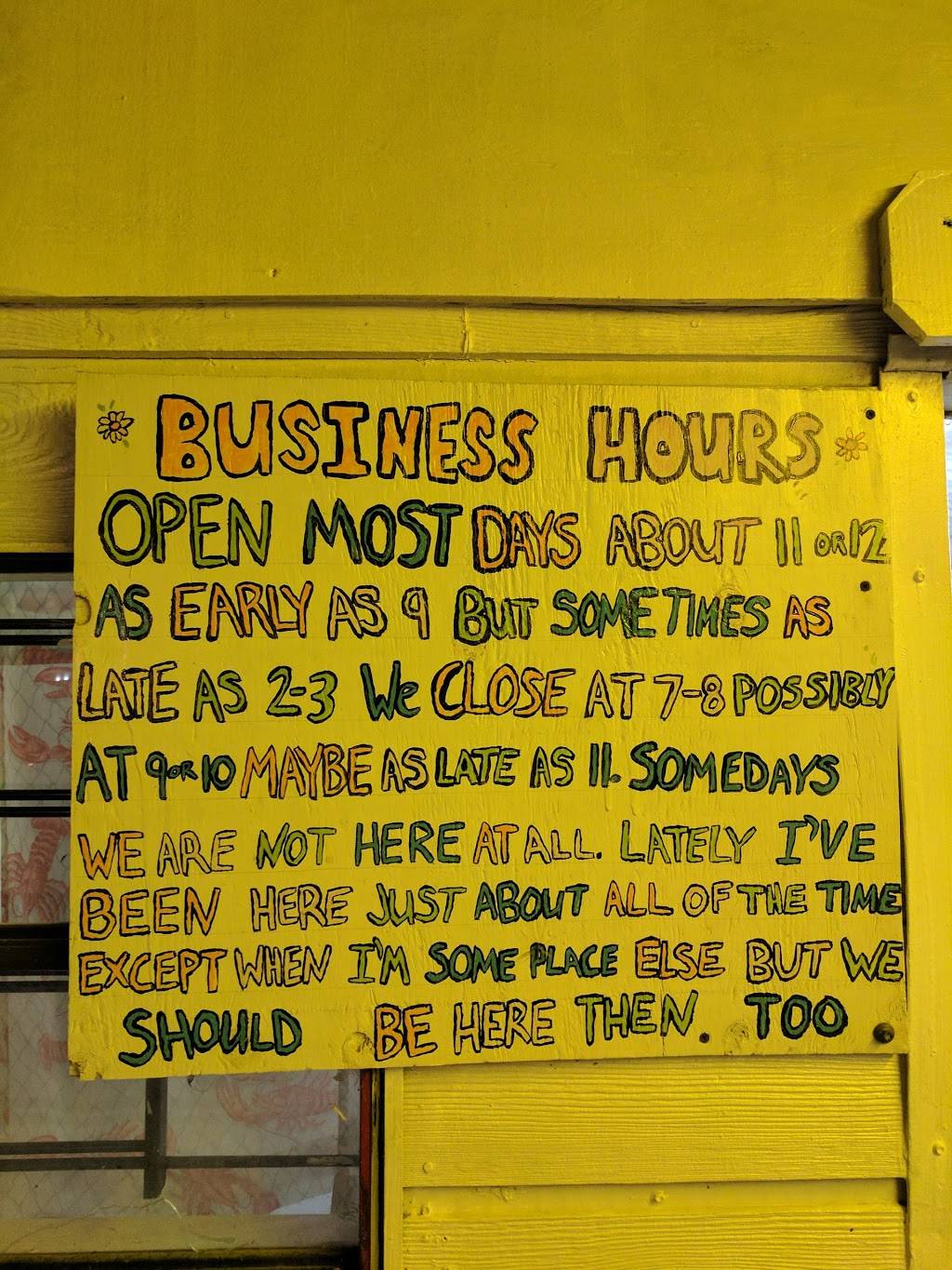 Leforts Seafood | restaurant | 6720 Lapalco Blvd # A, Marrero, LA 70072, USA | 5043483510 OR +1 504-348-3510