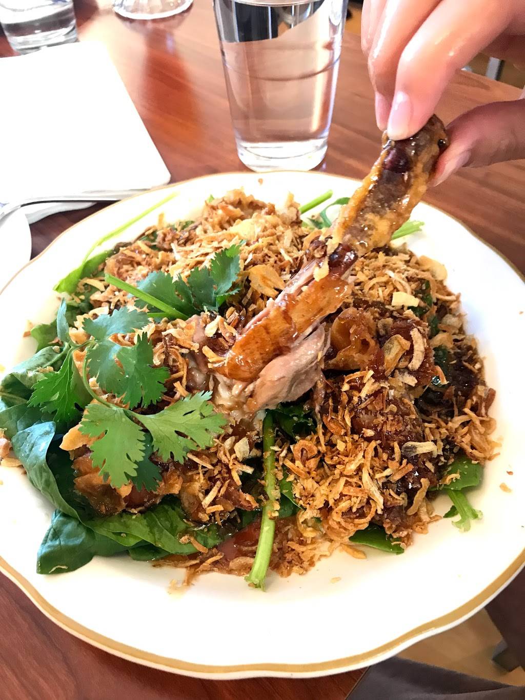 Spice Me Thai Cuisine | restaurant | 500 Purissima St, Half Moon Bay, CA 94019, USA | 6505600076 OR +1 650-560-0076