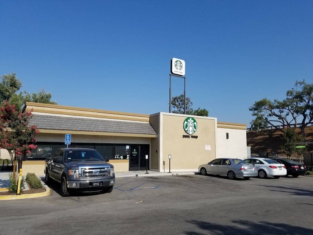 Starbucks | cafe | 202 E Valley Blvd, Colton, CA 92324, USA | 9093702861 OR +1 909-370-2861