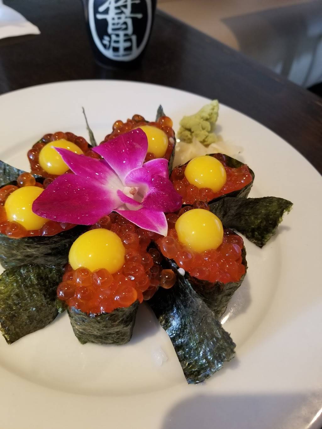 Piranha Izakaya | restaurant | 260 E Basse Rd #101, San Antonio, TX 78209, USA | 2108221088 OR +1 210-822-1088