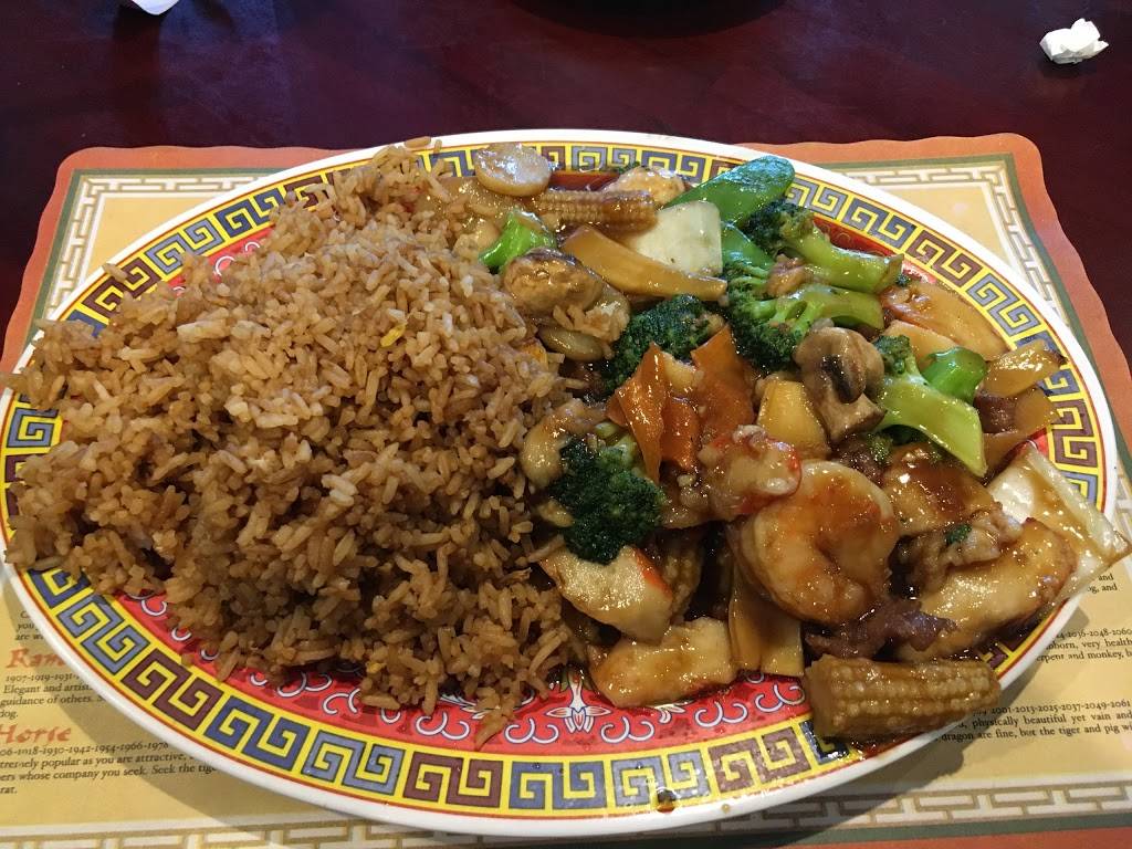 Chinese Tonite Restaurant | restaurant | 1127 S Main St, Chelsea, MI 48118, USA | 7344753797 OR +1 734-475-3797