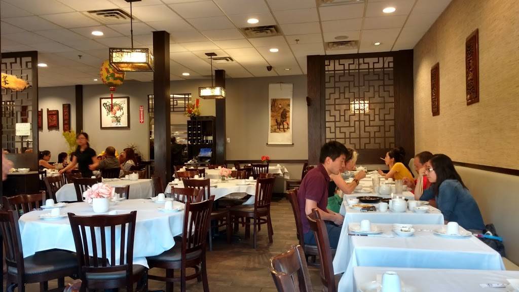 Mu Lan Taiwanese Restaurant (Waltham) | restaurant | 835 Main St, Waltham, MA 02451, USA | 7816428888 OR +1 781-642-8888