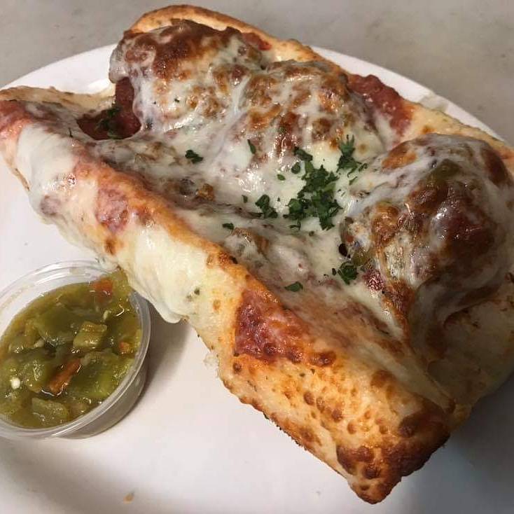 Forghedaboudit Las Cruces | meal delivery | 1338 Picacho Hills Dr, Las Cruces, NM 88007, USA | 5755569858 OR +1 575-556-9858