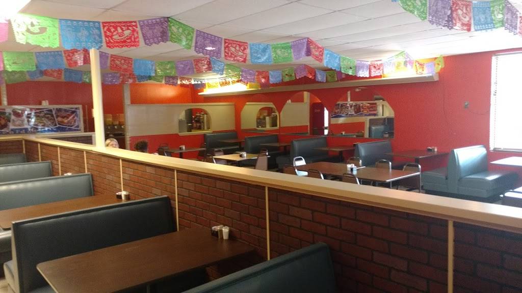 El Norteño 2 Mexican Restaurant | restaurant | 723 W US Hwy 80, White Oak, TX 75693, USA | 4302012506 OR +1 430-201-2506