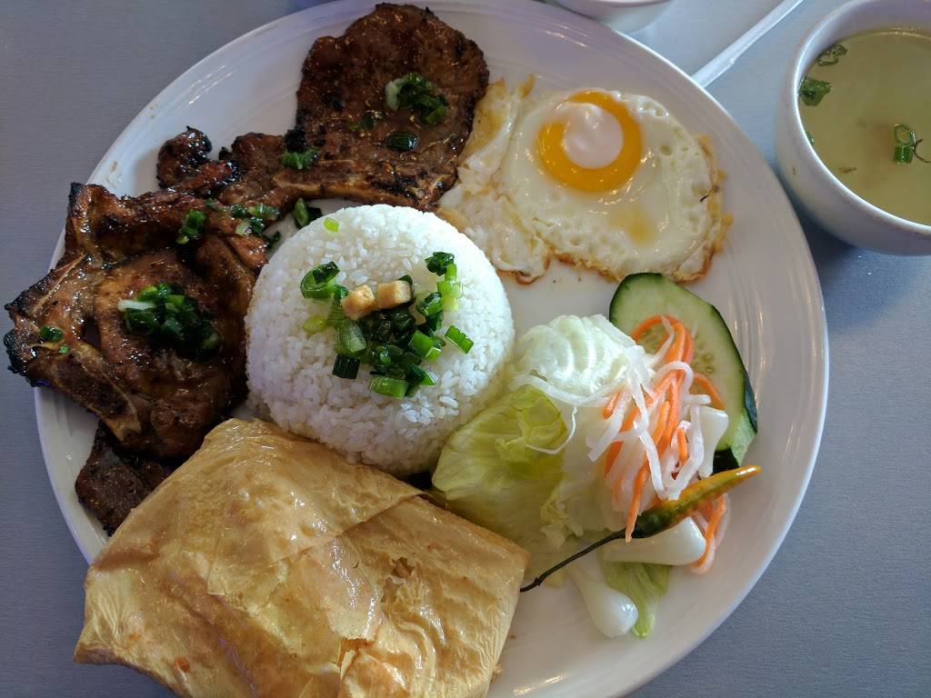 Cơm Tấm Thiên Hương | restaurant | 1181 Story Rd, San Jose, CA 95122, USA | 4082898108 OR +1 408-289-8108