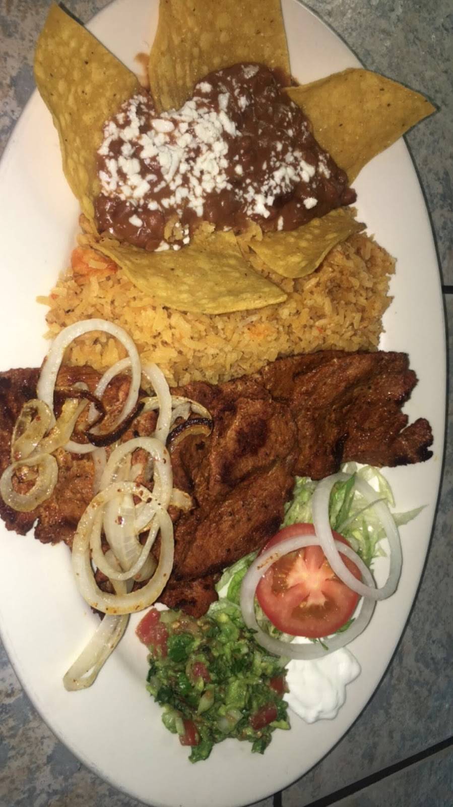 Taqueria Los Molcajetes | restaurant | 1406 N Fayetteville St, Asheboro, NC 27203, USA | 3367368750 OR +1 336-736-8750