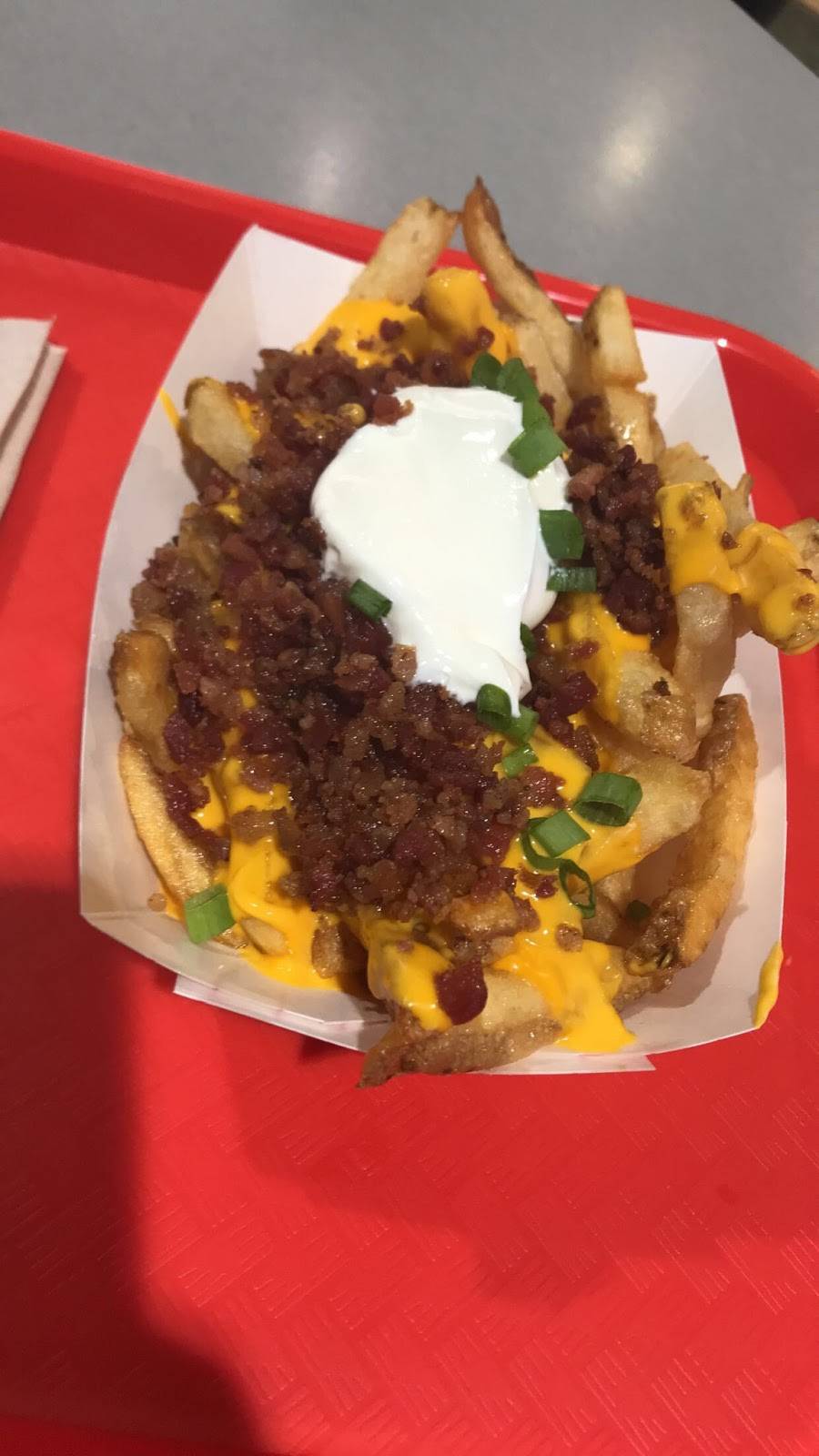 BELGICANS FRIES | restaurant | 2600 Beach Blvd #15H, Biloxi, MS 39531, USA | 2282074352 OR +1 228-207-4352