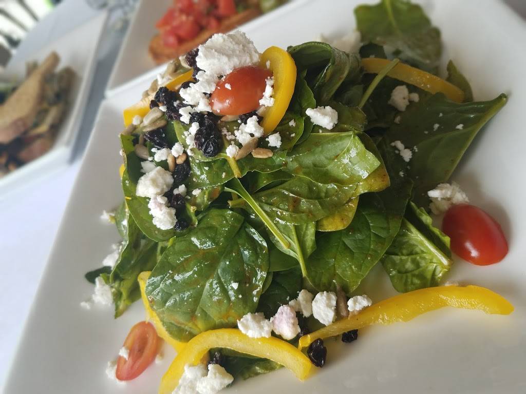 Cafe Vitale | restaurant | 987 Fremont Ave, Los Altos, CA 94024, USA | 6505591500 OR +1 650-559-1500