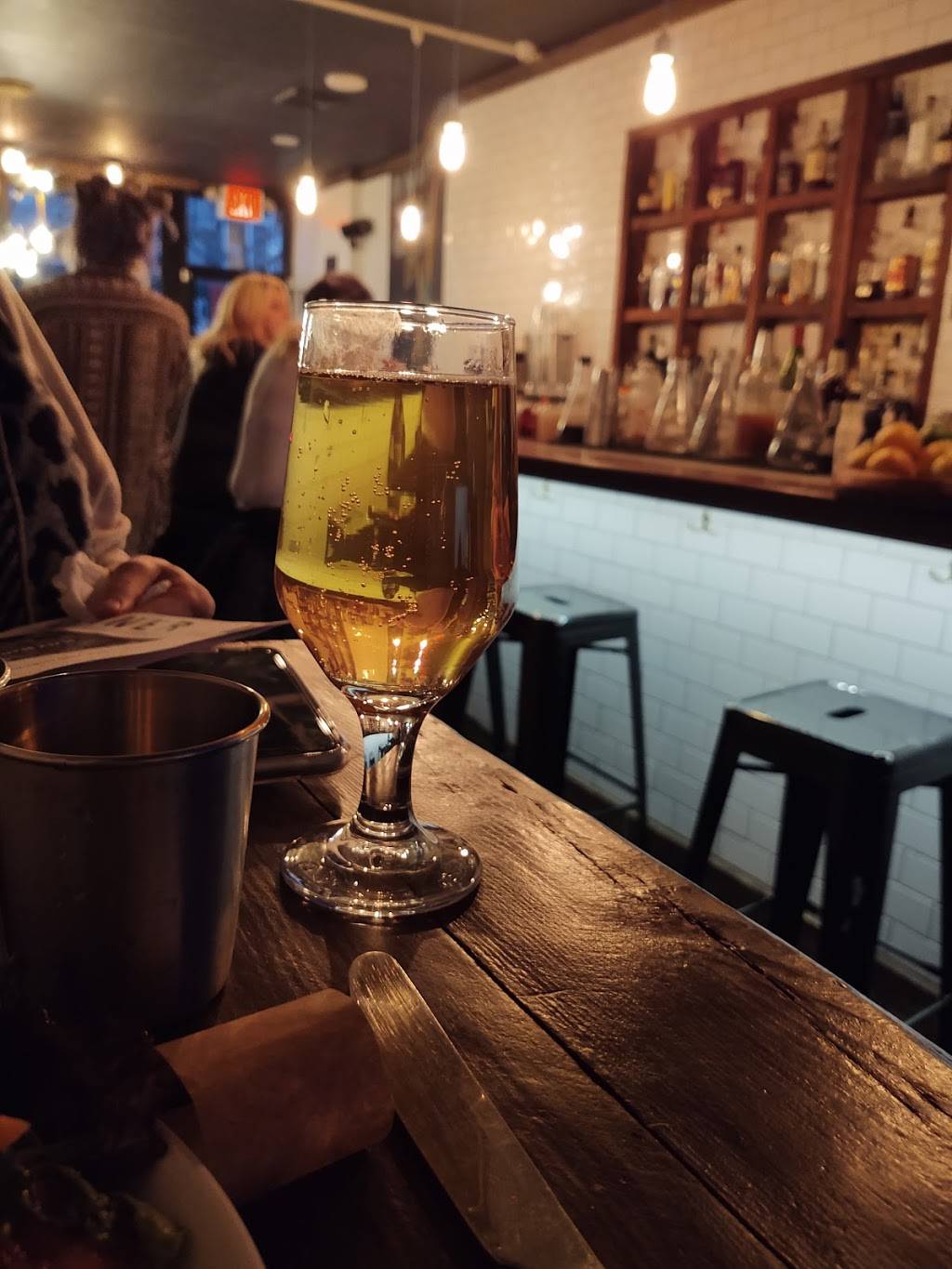 Besito Restaurant & Bar | restaurant | 50 5th Ave, Brooklyn, NY 11217, USA | 7182301703 OR +1 718-230-1703