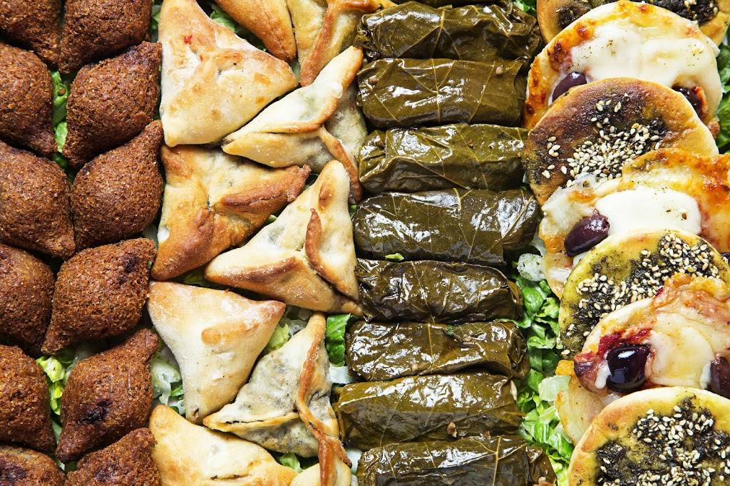 Jannah Market Catering & Grocery | bakery | 9202, 6912 Harney Rd, Tampa, FL 33617, USA | 8138990934 OR +1 813-899-0934
