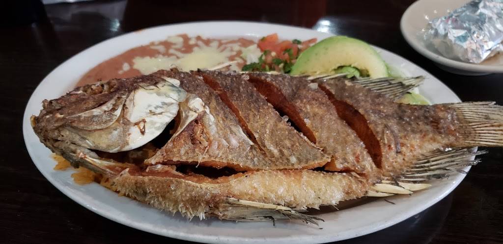 El Rodeo Mexican Restaurant | restaurant | 3404 Westgate Dr, Durham, NC 27707, USA | 9194029190 OR +1 919-402-9190