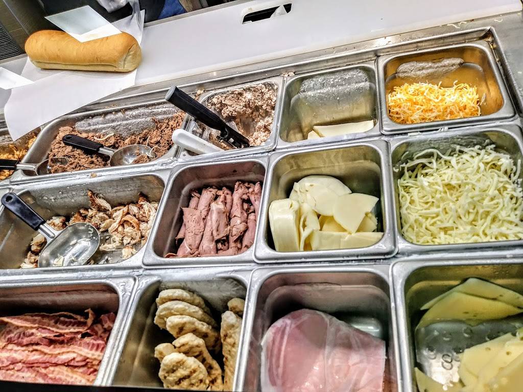 Subway | restaurant | 9900 Universal Blvd, Orlando, FL 32819, USA | 4079651323 OR +1 407-965-1323