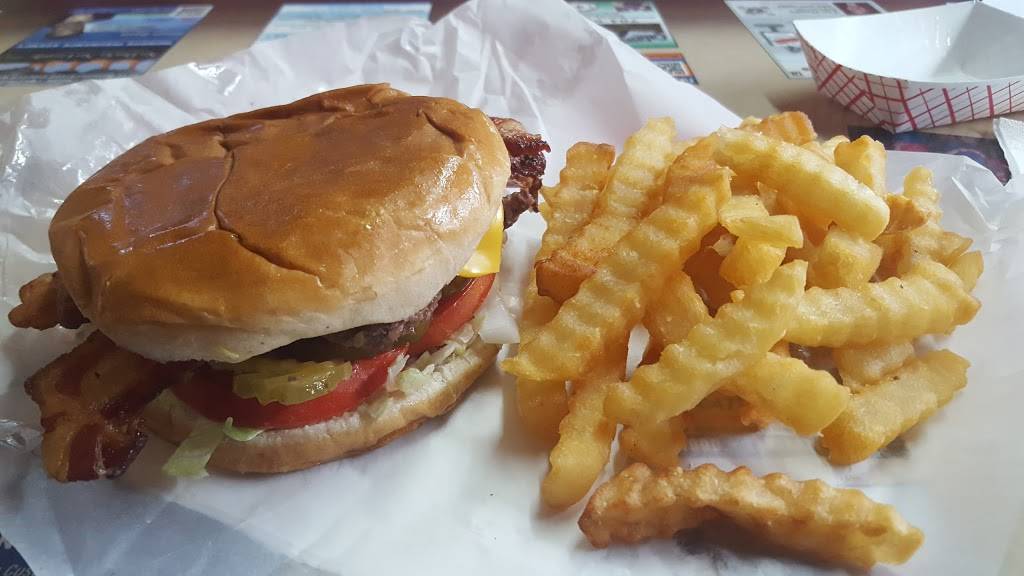 Dukes Grill | restaurant | 1114 Concord Ave, Monroe, NC 28110, USA | 7042834960 OR +1 704-283-4960