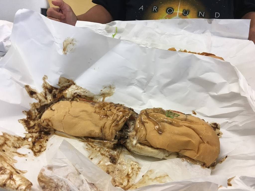 Harrys Po-Boys | meal takeaway | 11914 LA-308, Larose, LA 70373, USA | 9857987578 OR +1 985-798-7578